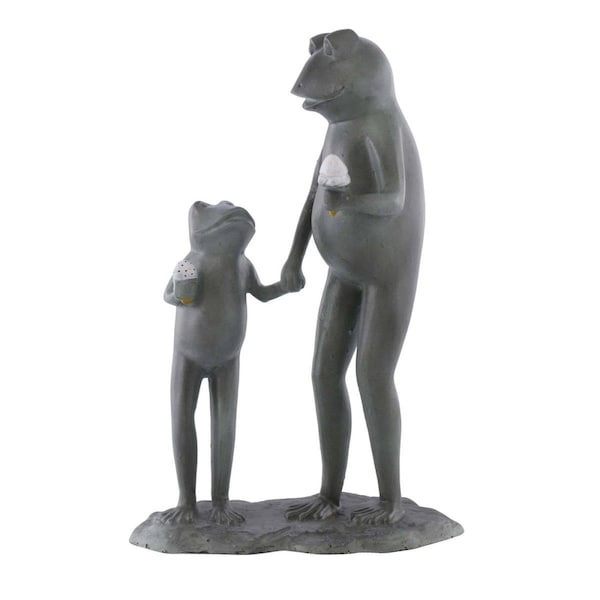 Ricki'S Rugs Summertime Treat Garden Sculpture RI2480998 - main